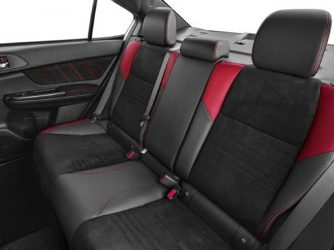 Used 2017 Subaru WRX STI image 17