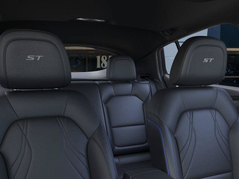 New 2026 Buick Envista Sport Touring w/ Convenience II Package FWD image 24