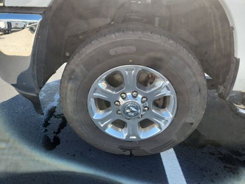 Used 2024 RAM 2500 Big Horn image 12