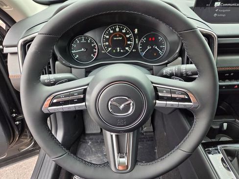 New 2026 MAZDA CX-50 2.5 Turbo w/ Premium Plus Pkg AWD/4WD image 11