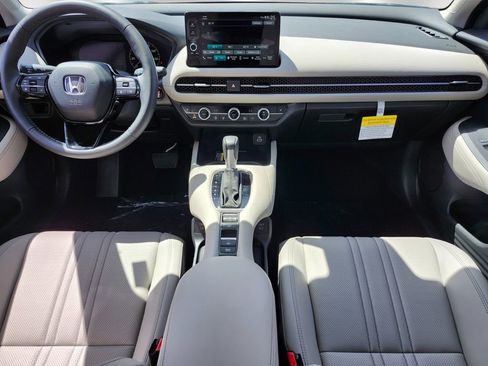 New 2026 Honda HR-V EX-L image 11