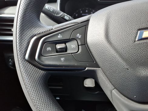 Used 2023 Chevrolet TrailBlazer LT image 20