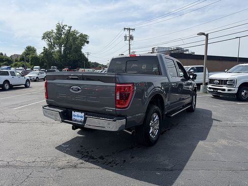 Certified 2022 Ford F150 XLT w/ Equipment Group 302A High AWD/4WD image 7