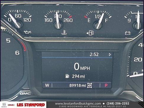 Used 2021 GMC Sierra 1500 AT4 AWD/4WD image 22