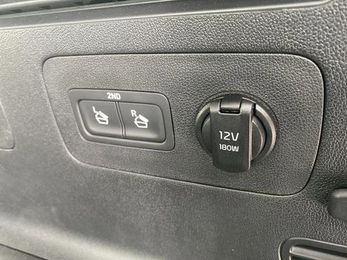 New 2026 Kia Sorento X-Line EX AWD/4WD image 25