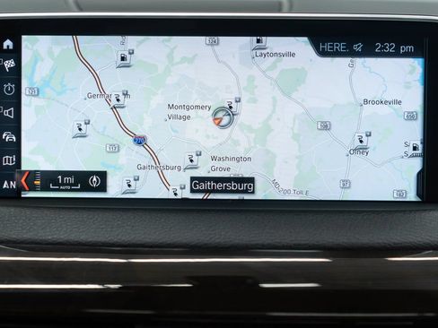 Used 2018 BMW X5 xDrive40e AWD/4WD image 19