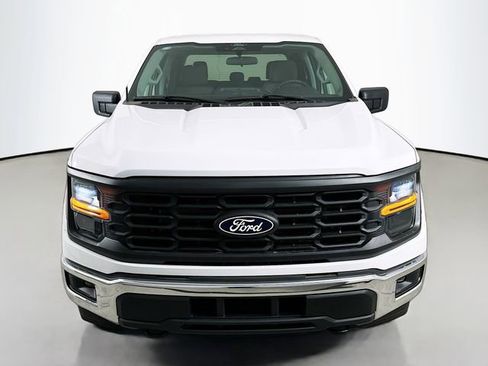 New 2024 Ford F150 XL w/ Equipment Group 103A High image 2