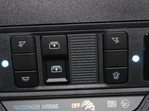 New 2026 Ford Explorer Platinum RWD image 58