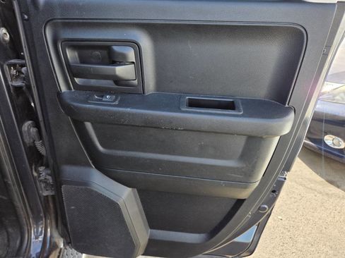 Used 2018 RAM 1500 Tradesman w/ Popular Equipment Group image 12