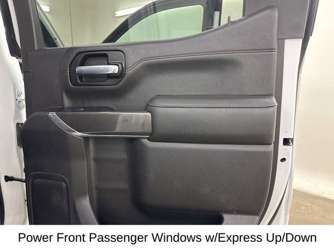 Used 2022 GMC Sierra 1500 AT4 w/ AT4 Preferred Package image 24