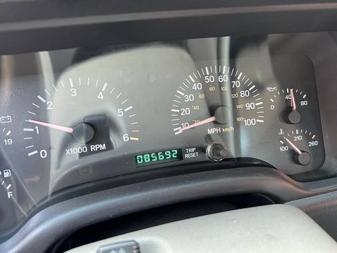 Used 1998 Jeep Cherokee Classic AWD/4WD image 14