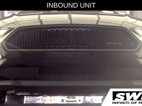 Used 2022 Ford Mustang GT Premium w/ Equipment Group 401A RWD image 3