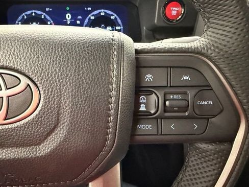 New 2026 Toyota Tacoma TRD Off-Road AWD/4WD image 60