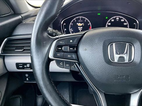 Used 2019 Honda Accord EX-L image 10