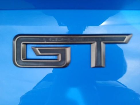 Used 2024 Ford Mustang GT Premium w/ GT Performance Package RWD image 21