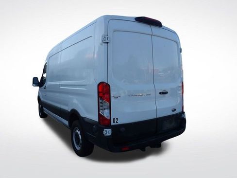 Used 2019 Ford Transit 250 148 Medium Roof image 11