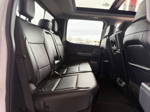 Used 2024 Ford F350 Lariat AWD/4WD image 19