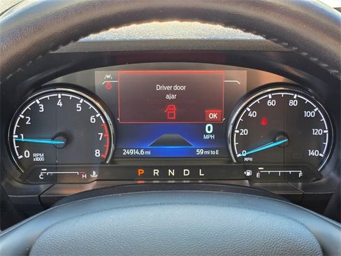 Used 2022 Ford Maverick Lariat w/ Lariat Luxury Package image 26