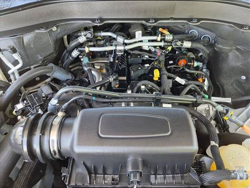 Used 2023 Ford Explorer XLT w/ Equipment Group 202A RWD image 22