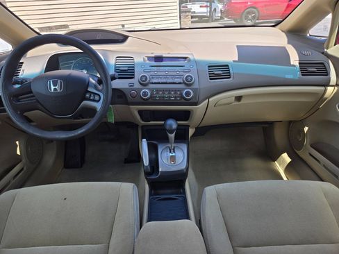 Used 2007 Honda Civic LX image 22