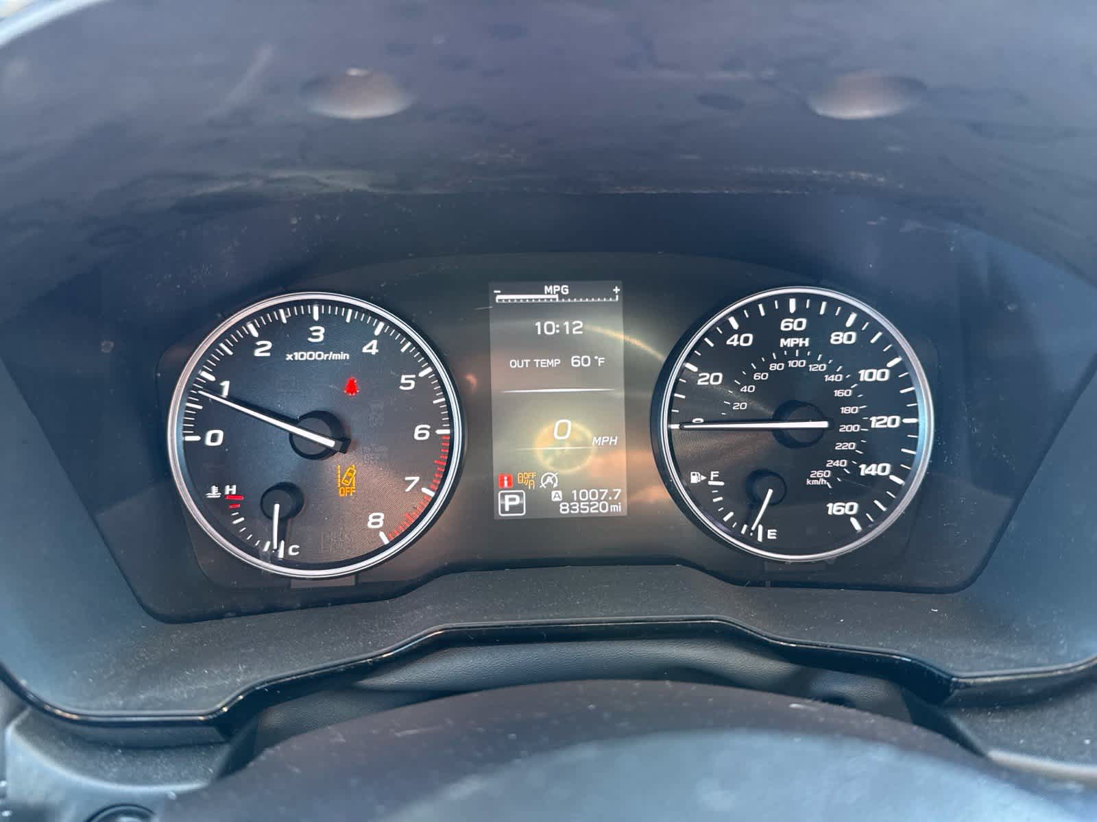 Used 2021 Subaru Legacy Premium AWD/4WD image 18