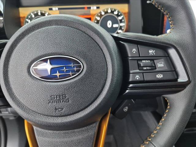 New 2026 Subaru Outback Wilderness AWD/4WD image 21