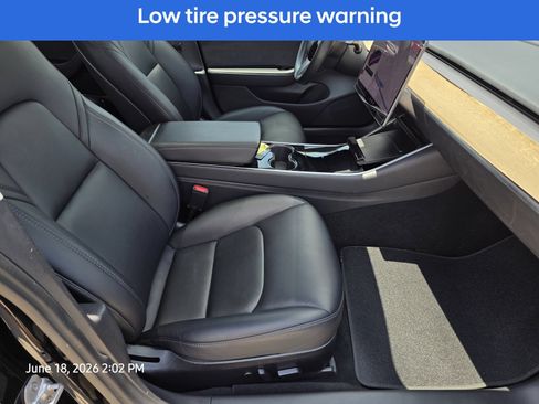 Used 2018 Tesla Model 3 Long Range RWD image 14