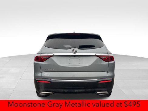 Certified 2024 Buick Enclave Essence FWD image 3