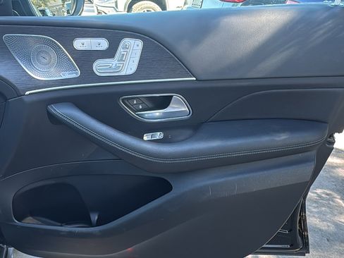 Used 2022 Mercedes-Benz GLE 350 4MATIC image 30