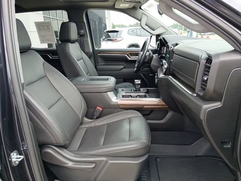 Certified 2022 Chevrolet Silverado 1500 RST w/ RST All Star Premium Package AWD/4WD image 29
