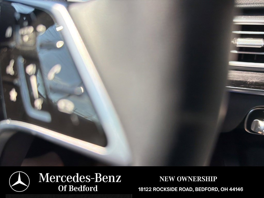 Used 2026 Mercedes-Benz GLE 450 4MATIC Coupe image 16