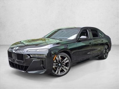 Used 2023 BMW 760i xDrive
