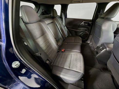 Used 2024 Mitsubishi Outlander SE image 26