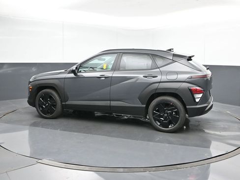 New 2026 Hyundai Kona SEL Sport image 3