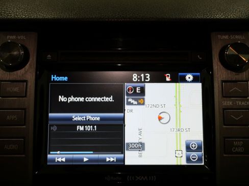 Used 2019 Toyota Tundra Limited w/ TRD Off Road Package image 16