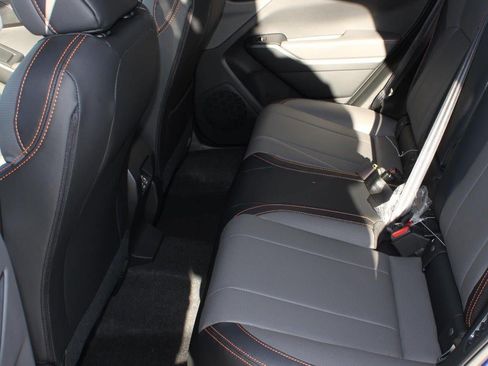 New 2026 Subaru Crosstrek 2.5i Limited AWD/4WD image 17