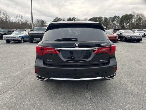 Used 2020 Acura MDX SH-AWD image 4
