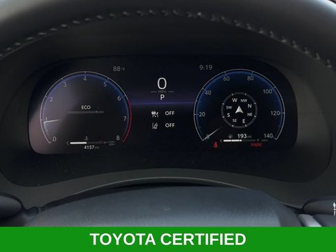 Certified 2026 Toyota Highlander Platinum AWD/4WD image 14