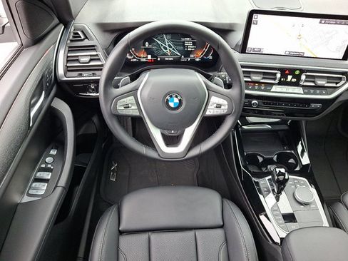 Certified 2023 BMW X3 xDrive30i w/ Premium Package image 12