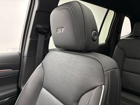 New 2026 Buick Enclave Sport Touring w/ Power Package image 46