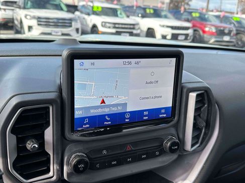 Used 2023 Ford Bronco Sport Big Bend w/ Convenience Package image 28