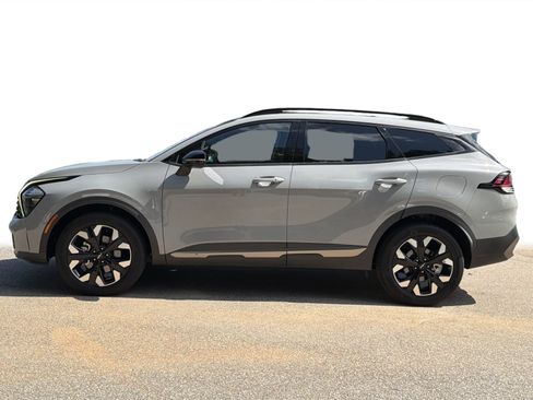 Certified 2023 Kia Sportage X-Line w/ X-Line Premium Package AWD/4WD image 22