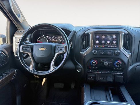 Used 2023 Chevrolet Silverado 2500 High Country w/ Z71 Off-Road Package image 2
