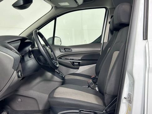 Used 2022 Ford Transit Connect XL image 25