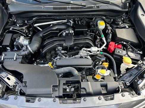 Certified 2026 Subaru Forester Premium AWD/4WD image 27