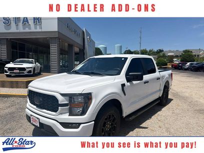 Used 2023 Ford F150 XL w/ STX Appearance Package