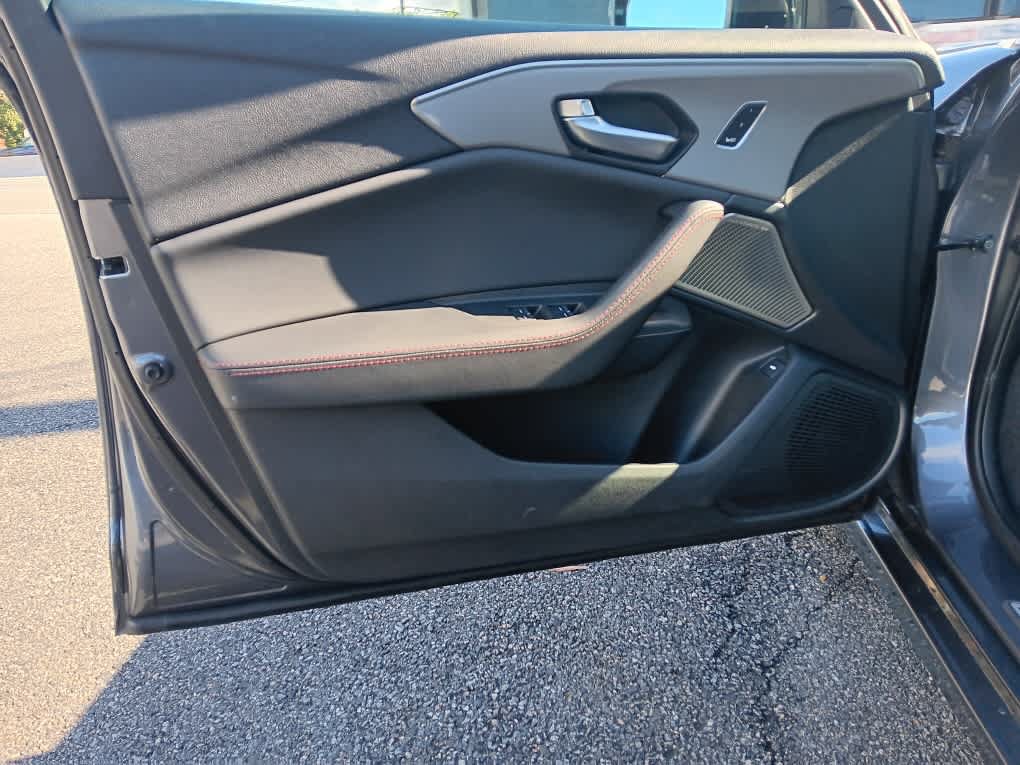 Used 2023 Acura TLX w/ A-SPEC Package AWD/4WD image 33