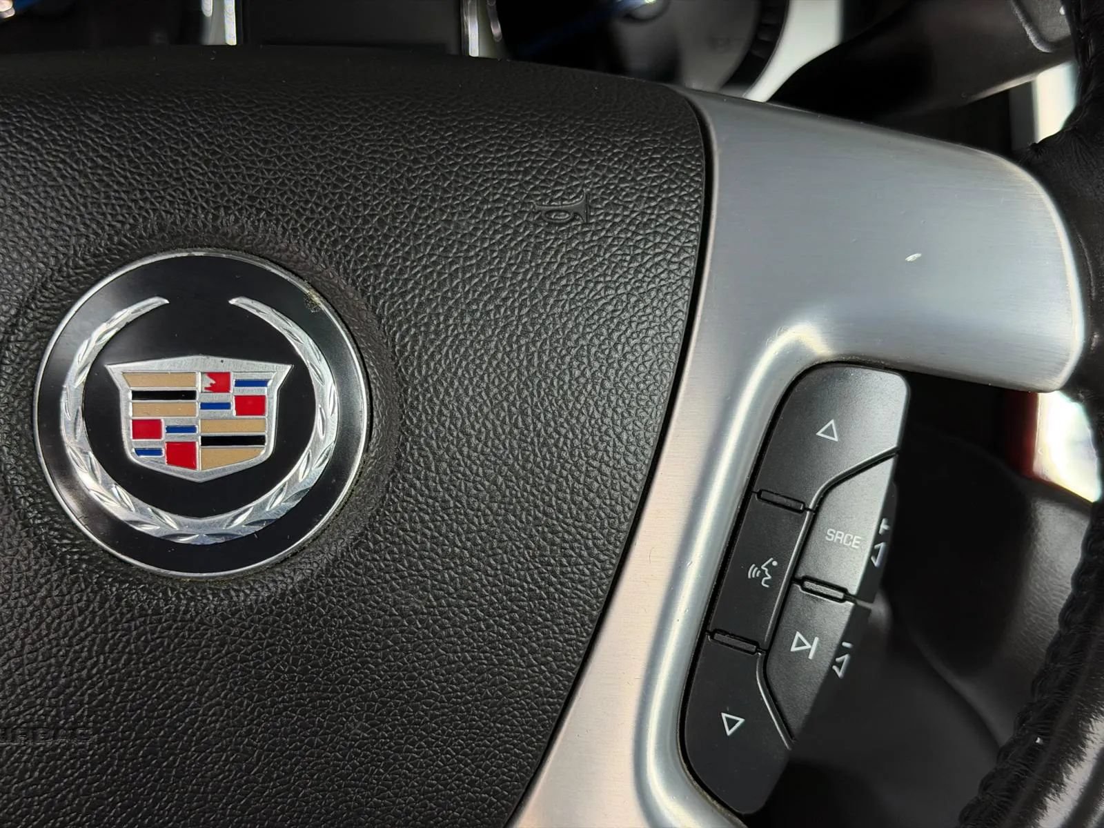 Used 2008 Cadillac Escalade EXT AWD/4WD image 31