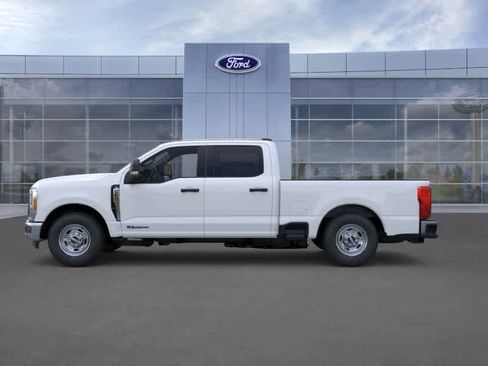 New 2025 Ford F250 XL w/ XL Chrome Package image 3