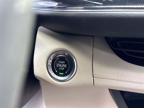 Used 2023 Buick Envision Essence AWD/4WD image 16
